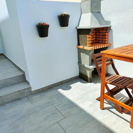 Apartamento Las Playas Playa Honda  Buitenkant foto