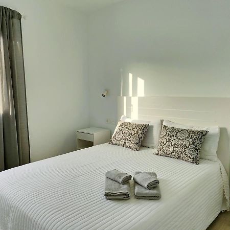 Apartamento Las Playas Playa Honda  Buitenkant foto