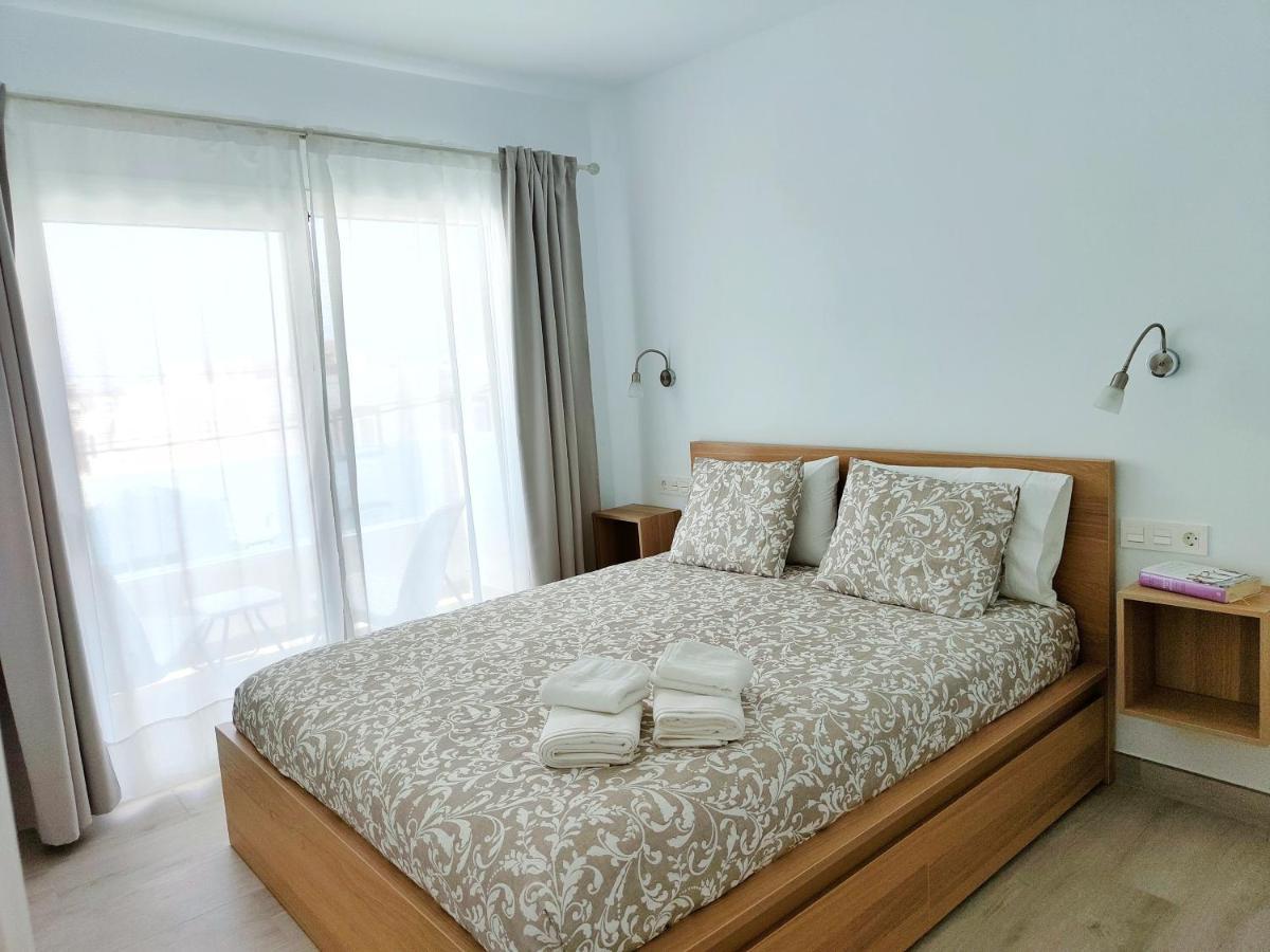 Apartamento Las Playas Playa Honda  Buitenkant foto