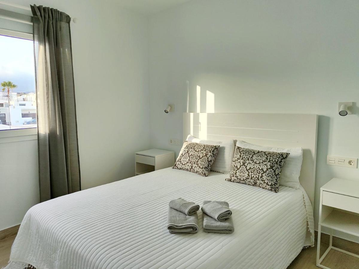 Apartamento Las Playas Playa Honda  Buitenkant foto